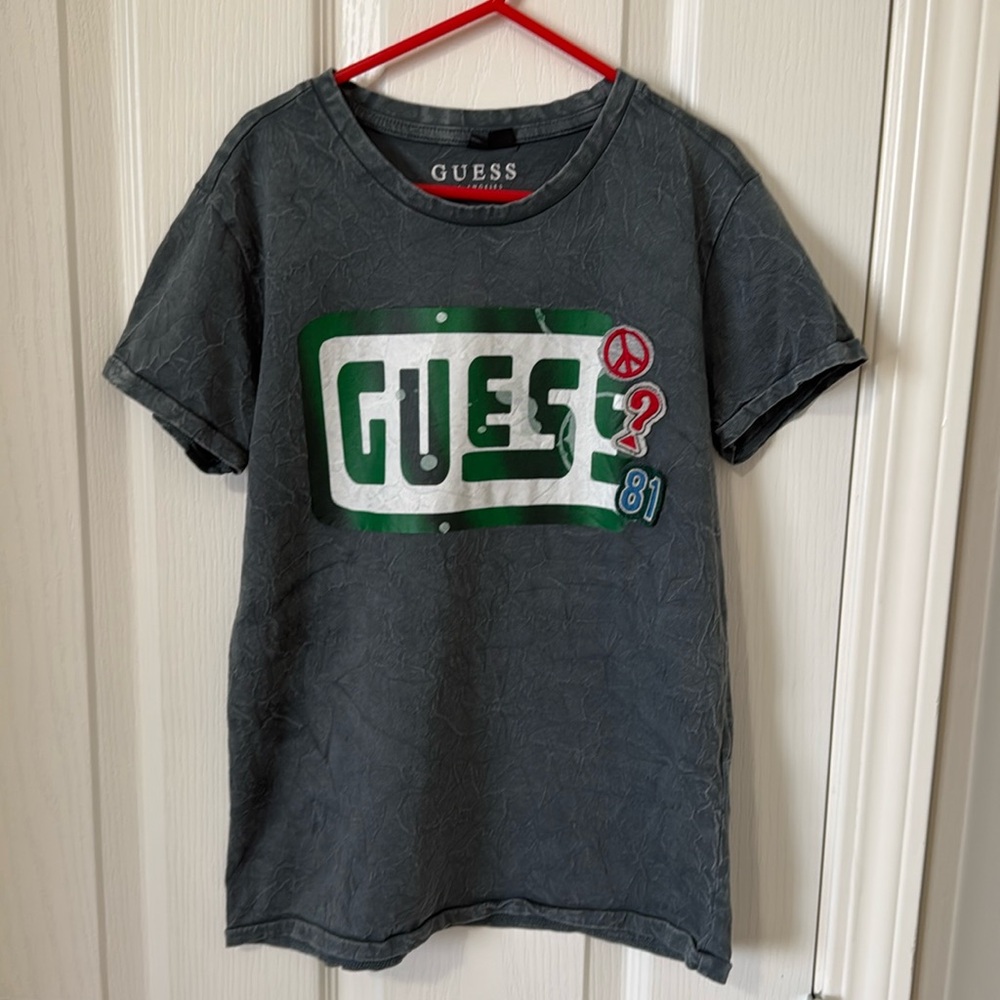 Guess Youth T-Shirt